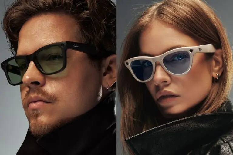 lentes meta ia lentes meta ia